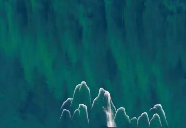 在最美的季節(jié)遇見你 雅居樂“上山下?！斌w驗行