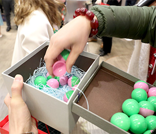 個(gè)人成長(zhǎng)：心靈成長(zhǎng)、事業(yè)成長(zhǎng)